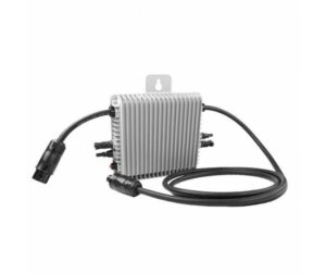 DEYE microinverter fotovoltaico monofase plug&play 600W on-grid SUN600G3-EU-230