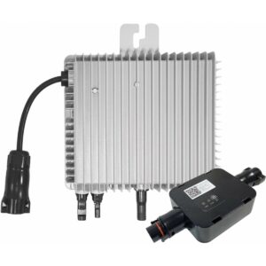 DEYE SUN-M80G3-EU-Q0 microinverter monofase plug&play 800W on-grid + MI-RELAY sku 11857 V-TAC